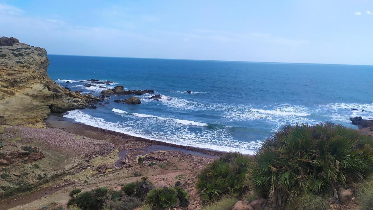 Privatunterkunft En Frente Del Puerto Almería