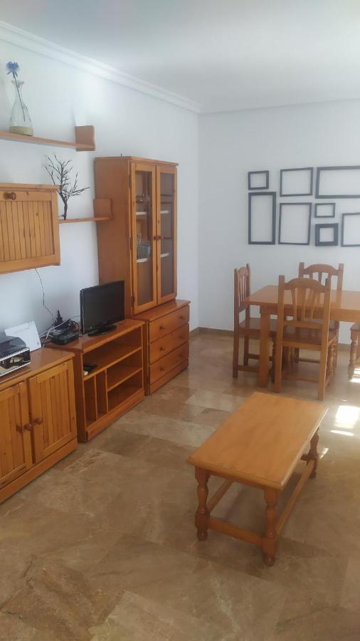 Privatunterkunft En Frente Del Puerto *