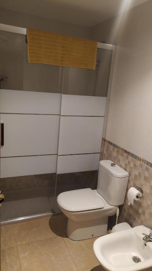 Privatunterkunft En Frente Del Puerto Almería