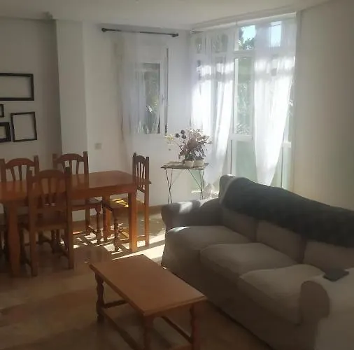 Habitaciones En Frente Del Puerto